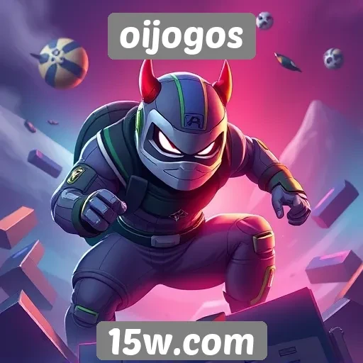 tendências atuais dos jogos disponíveis em oijogos