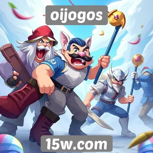 Atualizações frequentes do oijogos e seus efeitos
