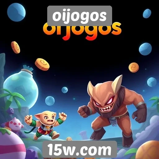 Destaques dos jogos mais populares em oijogos