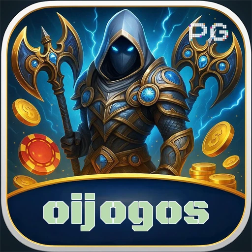 oijogos