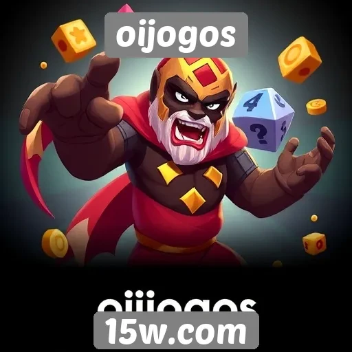 Análise do catálogo de jogos disponíveis no oijogos