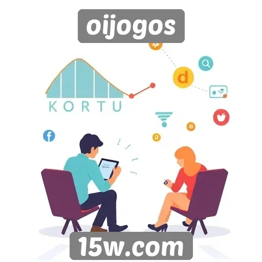 Oijogos analisa tendências de jogos online