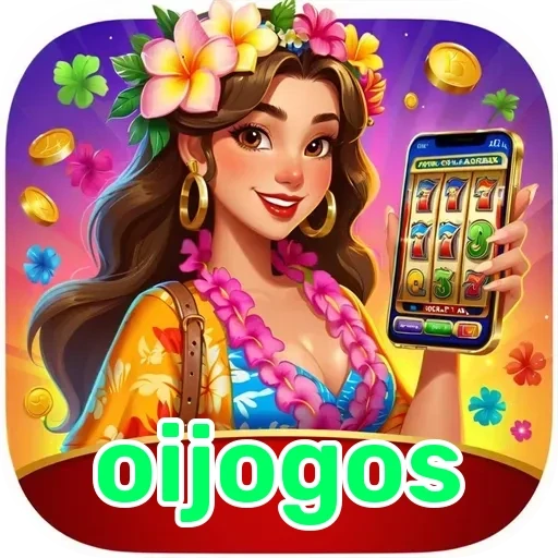 oijogos: A Revolução na Plataforma de Jogos Online que Você Esperava