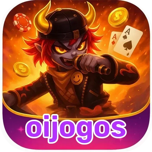 oijogos - Caça-Níqueis