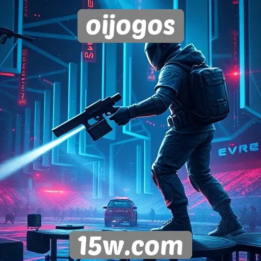 Inovações tecnológicas no oijogos e suas implicações