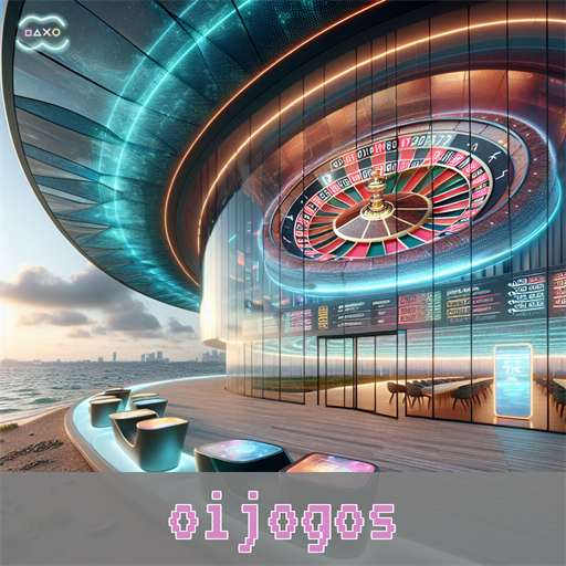 OiJogos: Um Mundo de Jogos que Encanta e Diverte